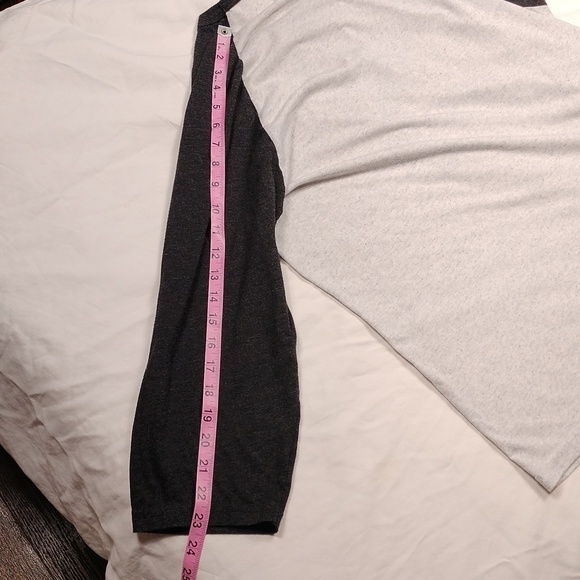 Taco mens 3/4 sleeved shirt size XL - Picture 10 of 10